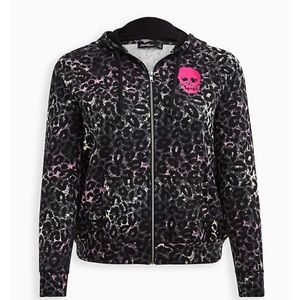 Torrid Love Sick size 3. Price is for hoodie and pants new in pkg.